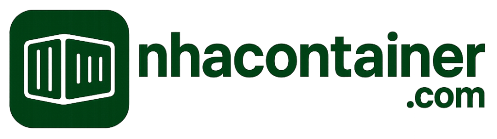 Tin Tức Container – Kiến Thức, Xu Hướng & Giải Pháp Container