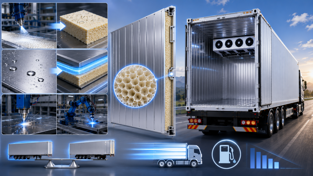 TẠI SAO CONTAINER LẠNH TÂN THANH CÓ GIÁ TRỊ BÁN LẠI CAO NHẤT?