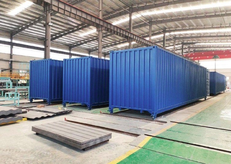 CÔNG NGHỆ SƠN CONTAINER PHỦ BÓNG HAI THÀNH PHẦN ACRYLIC POLYURETHANE 2K: TIÊU CHUẨN VÀNG GIỮ VỎ CONTAINER LUÔN MỚI