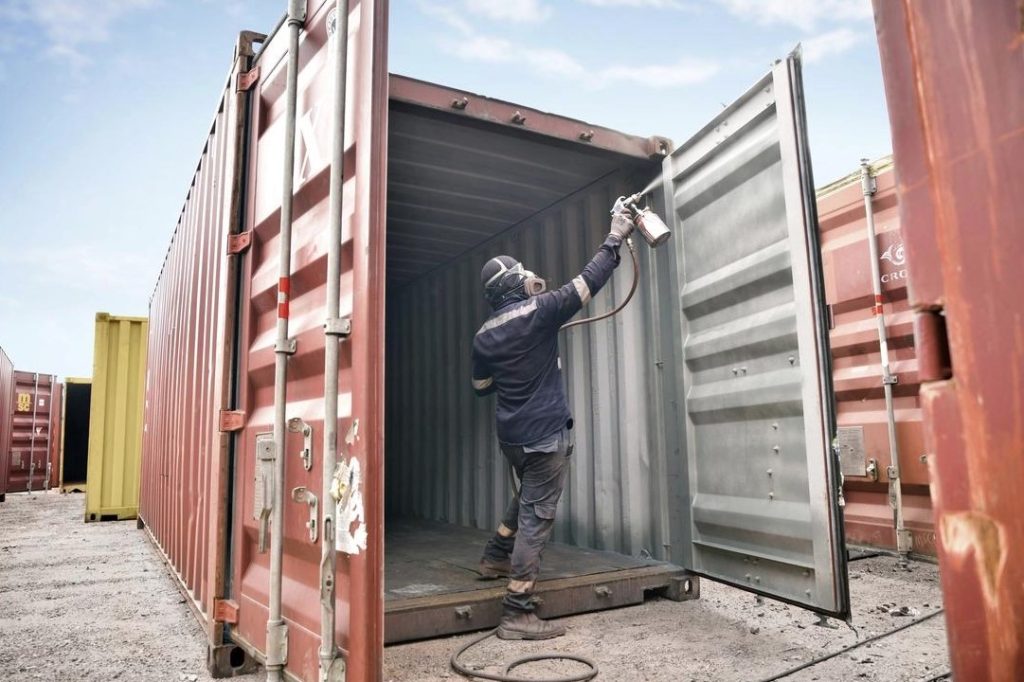 >>> Xem ngay: Những kiến thức container mới nhất.
