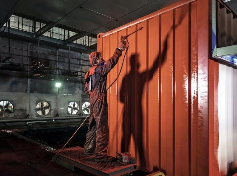 >>> Xem ngay: Những kiến thức container mới nhất.
