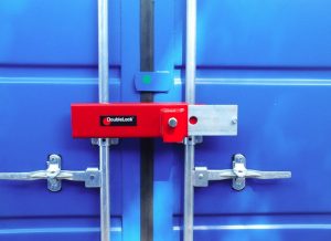 ƯU THẾ CHỐNG CẬY BẨY CỬA CỦA CƠ CẤU CHỐT GÀI ĐÔI DOUBLE CAM-LOCK TRÊN DÒNG CONTAINER KHO