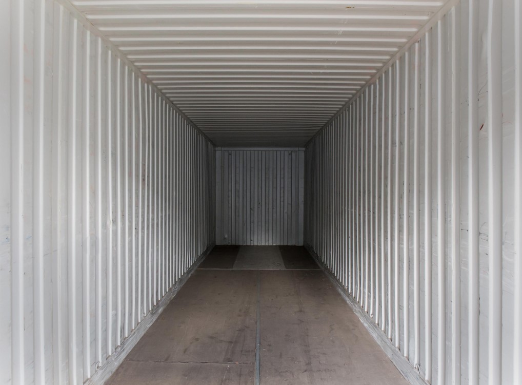 CƠ CHẾ CHỊU LỰC NÉN XÔ HÀNG VÀ GIA CƯỜNG VÁCH ĐẦU REINFORCED END WALLS TRÊN CONTAINER KHO CAO