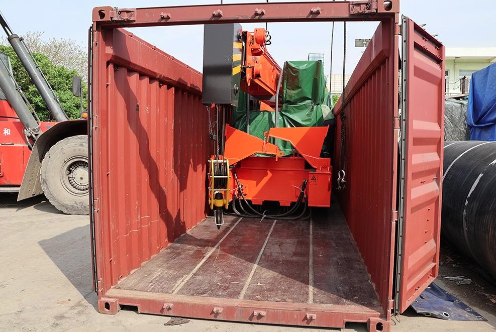 PHÂN TÍCH ỨNG SUẤT KÉO DẦM DỌC BIÊN BOTTOM SIDE RAILS TRÊN DÒNG CONTAINER OPEN TOP MỞ MÁI