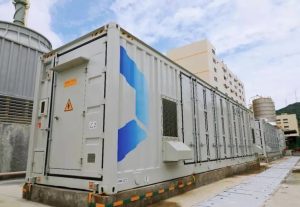 YÊU CẦU KHẮT KHE VỀ KẾT CẤU SÀN GẦM KHI HOÁN CẢI VỎ CONTAINER THÀNH TRẠM LƯU TRỮ PIN ESS