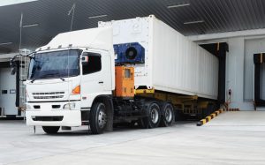 PHÂN TÍCH THỜI GIAN HOLD-OVER BẢO TOÀN NHIỆT KHẨN CẤP CỦA VÁCH CONTAINER LẠNH DÀY ĐẠT CHUẨN