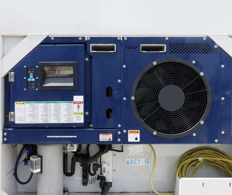 ƯU THẾ CẮT GIẢM NHIÊN LIỆU CỦA DÒNG MÁY LẠNH LỐC BIẾN TẦN INVERTER CONTAINER LẠNH CAO CẤP