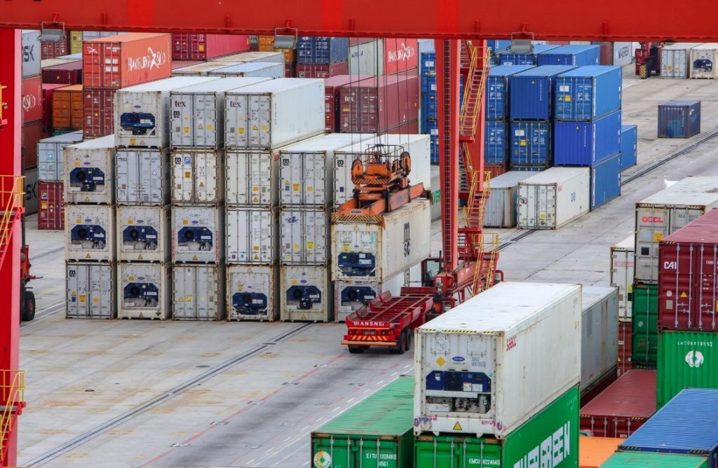 VAI TRÒ CỦA KHUNG XƯƠNG THÉP CORTEN SUB-FRAME TRONG VIỆC CHỐNG BIẾN DẠNG VỎ CONTAINER LẠNH