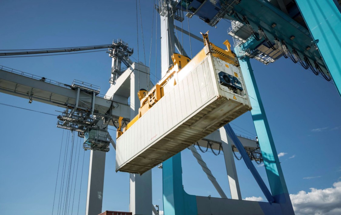 VAI TRÒ CỦA KHUNG XƯƠNG THÉP CORTEN SUB-FRAME TRONG VIỆC CHỐNG BIẾN DẠNG VỎ CONTAINER LẠNH