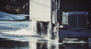 VAI TRÒ CỦA TẤM LÓT ĐÁY GPR BẢO VỆ LỚP FOAM CÁCH NHIỆT GẦM CONTAINER LẠNH KHỎI THẤM NƯỚC