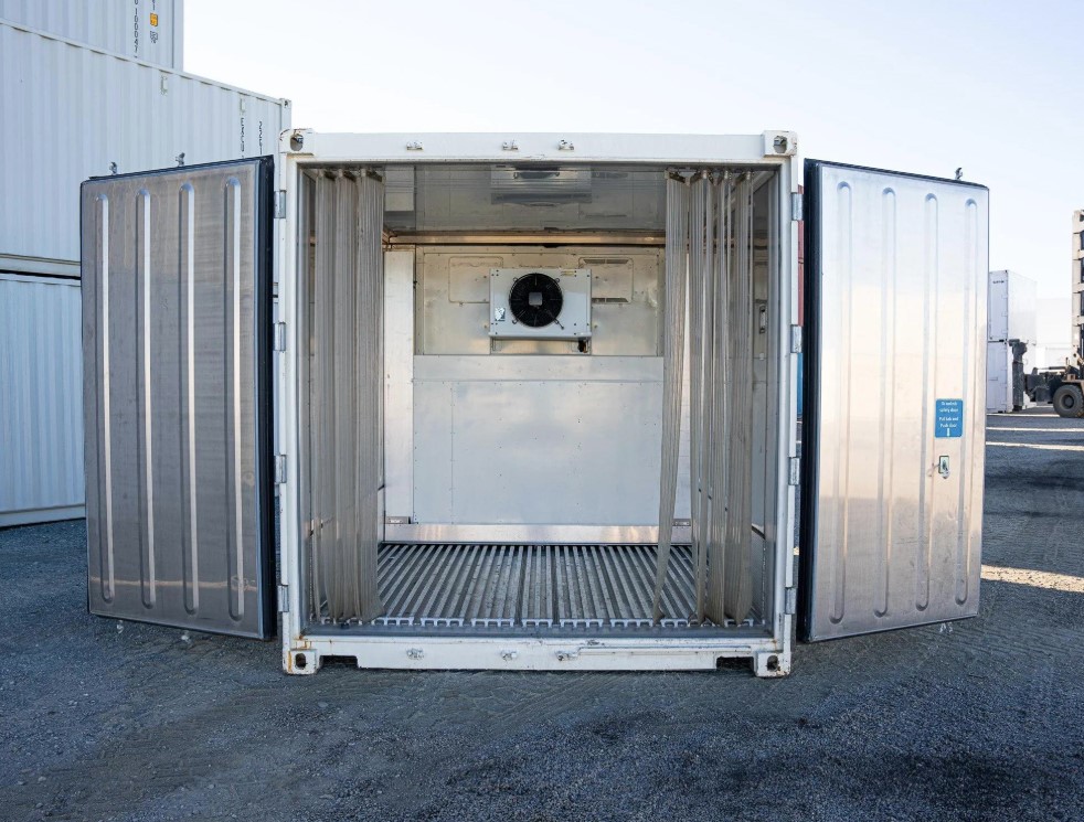 TÁC HÀI TÀI CHÍNH ÂM THẦM TỪ HIỆN TƯỢNG LÃO HÓA RÁCH NẺ HỆ GIOĂNG CỬA CONTAINER LẠNH CAO SU RẺ