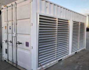 thiết kế container kho