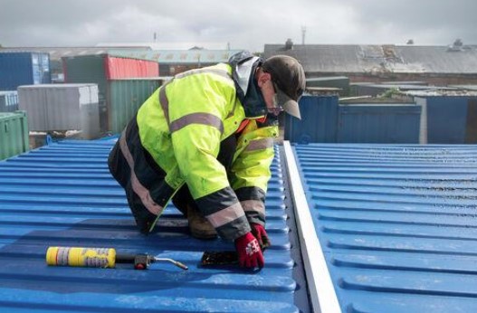 Bảo hành container cắt ngắn: Bảo hành kết cấu và khả năng kín nước sau khi cắt ngắn container