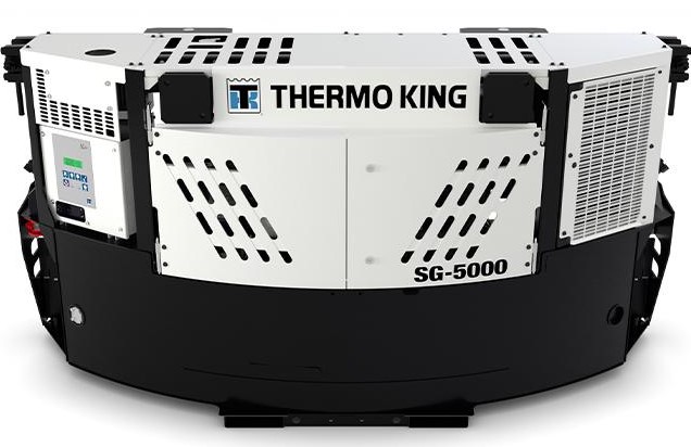 Đánh giá hiệu quả kinh tế khi đầu tư máy phát điện container lạnh chính hãng