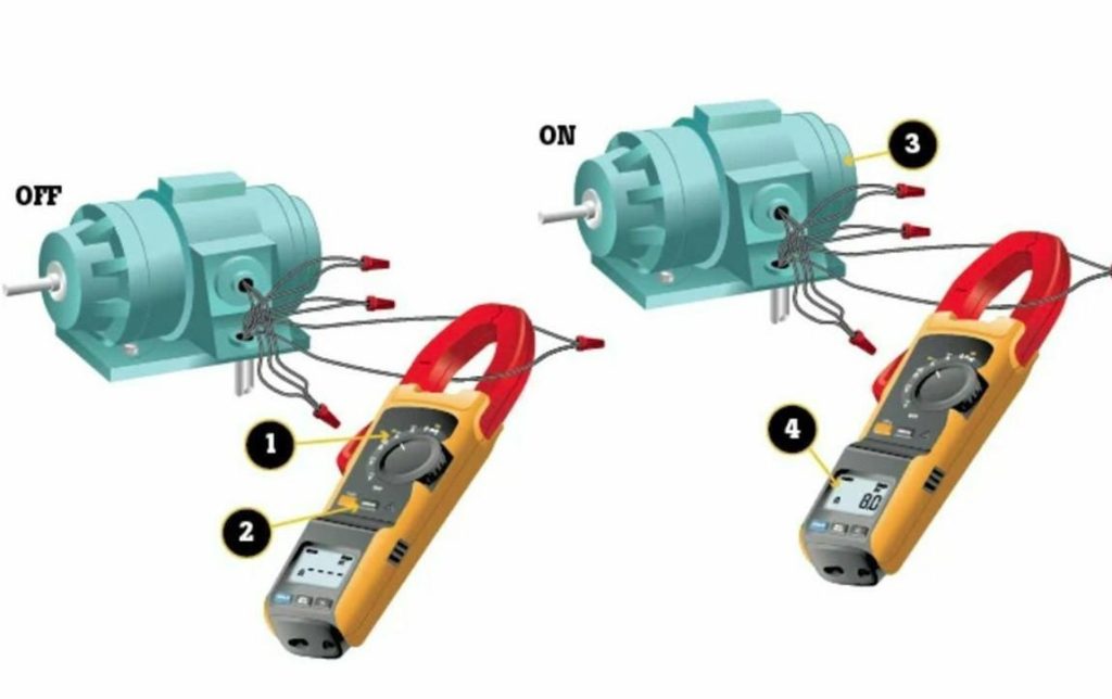Hướng dẫn kiểm tra và thay thế củ đề (Starter Motor) máy phát điện container