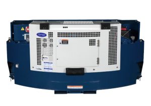 Thông số kỹ thuật máy phát điện Carrier PowerLINE chính hãng